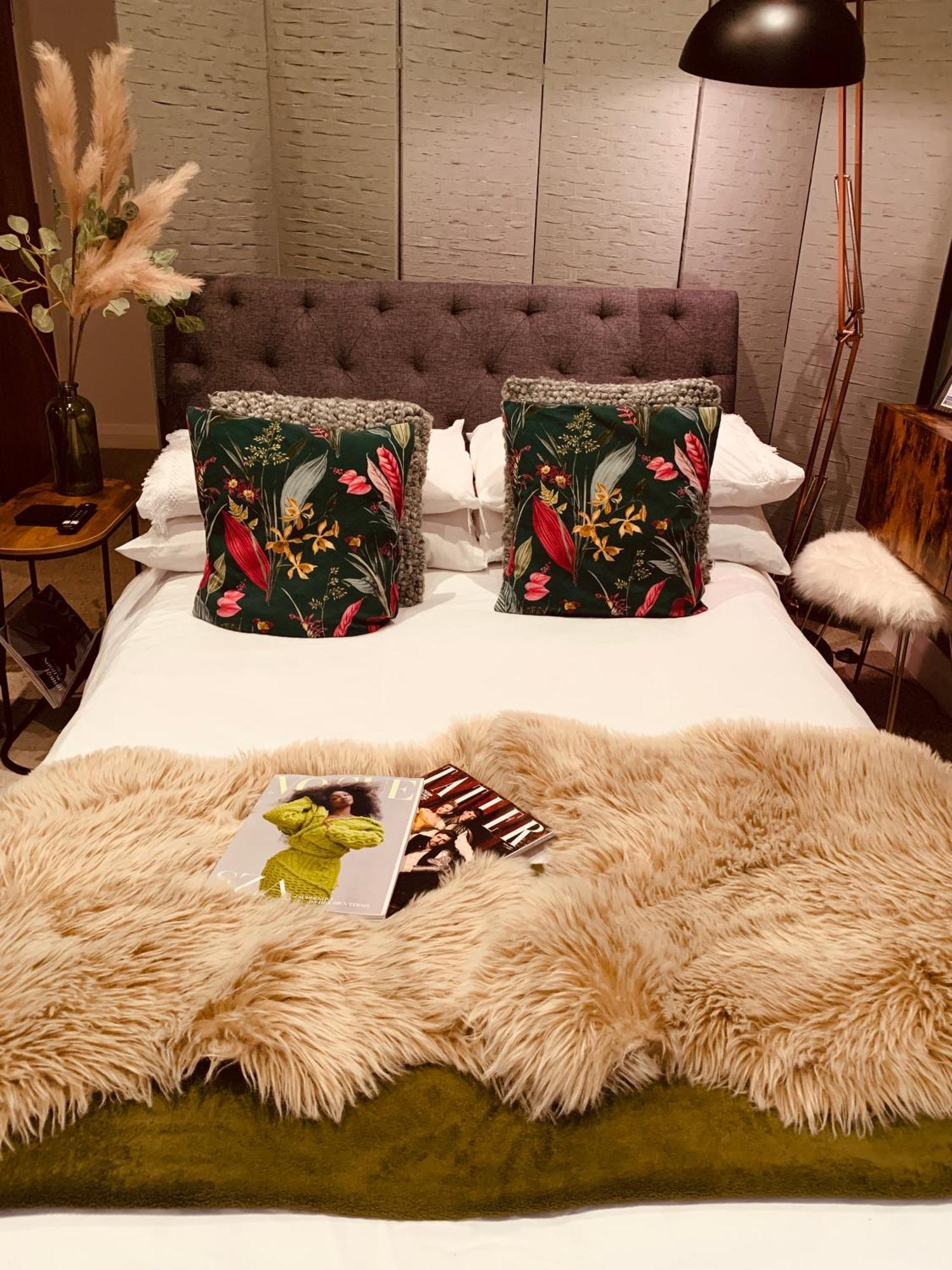 The Fifth Quarters, Grade II Listed Apartment, The Lace Market, Ng1, City Centre, Nottingham, Sleeps 4 מראה חיצוני תמונה